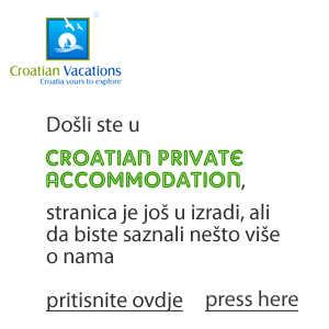 www.croatian-private-accommodation.net