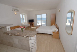 Dubrovnik Area Mlini apartments with pool Marinic