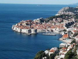 Dubrovnik Croatia Hrvaska Horvatorszag Hrvatska Dubrovnikonline