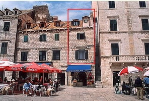Dubrovnik apartments Nero Rakigija