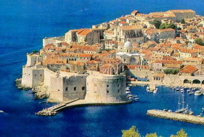 Dubrovnik Croatia Kroatien Croatie Croacia Chorvatsko Chorwacja