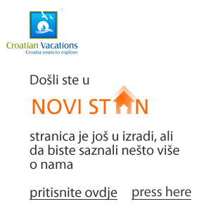 www.croatian-private-accommodation.com